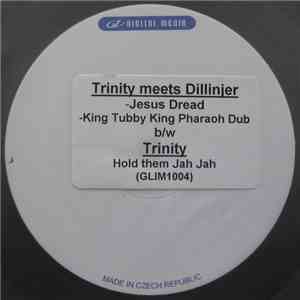 Various - Jesus Dread