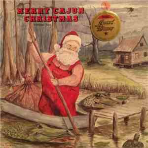 Various - Merry Cajun Christmas Volume Two