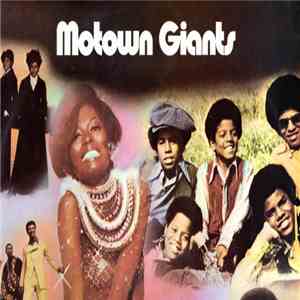 Various - Motown Giants