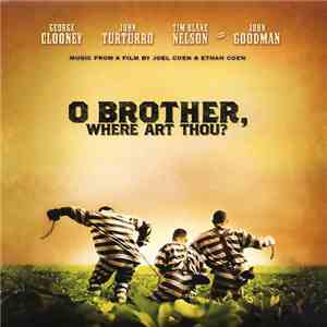 Various - O Brother, Where Art Thou?