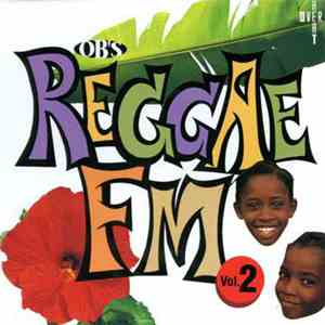Various - Ob's Reggae Fm Vol.2