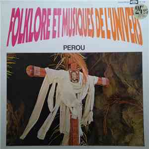 Various - Perou
