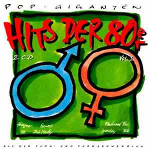 Various - Pop Giganten - Hits Der 80er Vol. I