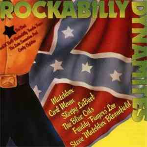 Various - Rockabilly Dynamites