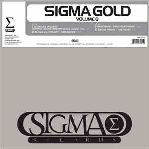 Various - Sigma Gold Volume 8