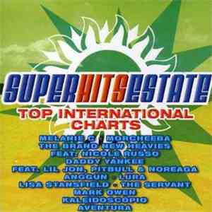 Various - Super Hits Estate Top International Charts