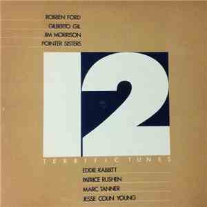 Various - Twelve Terrific Tunes