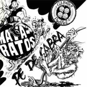 Various - Vozes Da Raiva!