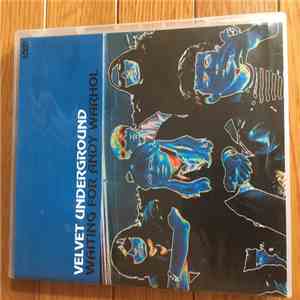 Velvet Underground - WAITING FOR ANDY WARHOL