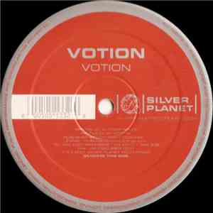 Votion - Votion / Strider