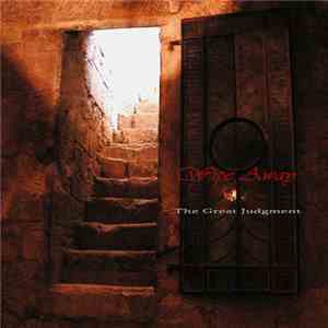 Wipe Away - The Great Judgement