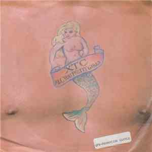 XTC - All You Pretty Girls