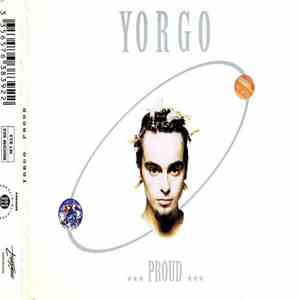 Yorgo - Proud
