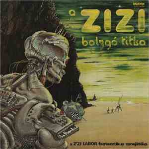 Z'Zi Labor - A Zizi Bolygó Titka