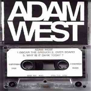 Adam West  - Adam West