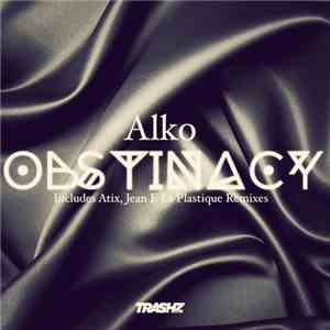 Alko  - Obstinacy