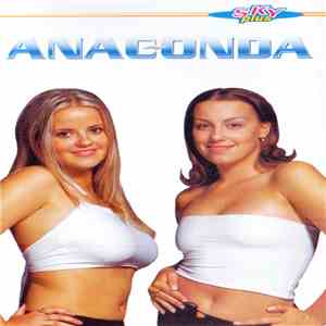Anaconda  - Anaconda