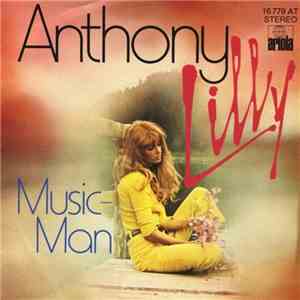 Anthony - Lilly