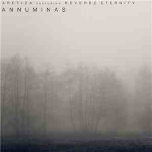 Arctica  Featuring Reverse Eternity - Annuminas