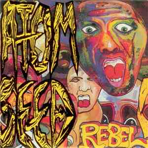 Atom Seed - Rebel