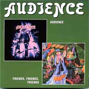 Audience - Audience / Friend's Friend's Friend