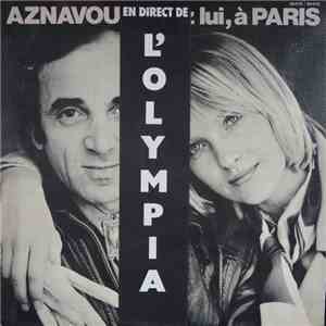 Aznavour - Chez Lui, À Paris