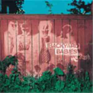 Backyard Babies - The Clash