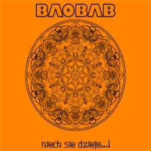 Baobab  - Niech Się Dzieje... !