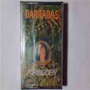 Barrabas - Forbidden