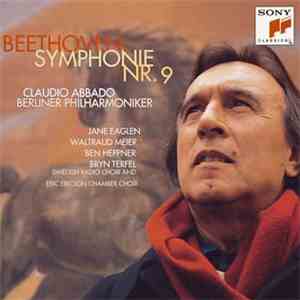 Beethoven, Claudio Abbado, Berliner Philharmoniker - Symphonie Nr. 9