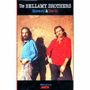 Bellamy Brothers - Howard & David