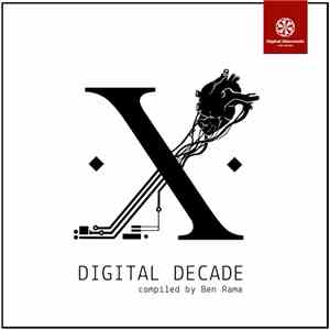 Ben Rama - Digital Decade