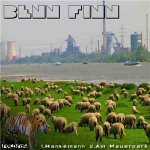 Benn Finn - Hansemann