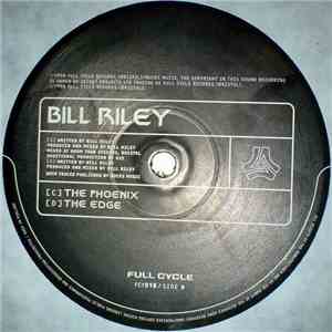 Bill Riley - Closing In