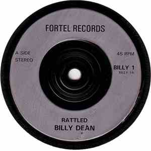 Billy Dean - Rattled
