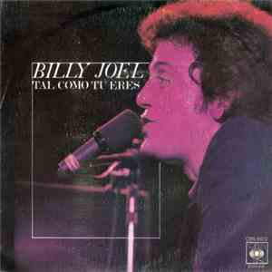 Billy Joel - Just The Way You Are