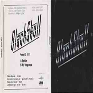 BlackSkull - Promo 2011