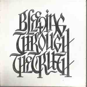 Bleeding Through - The Truth