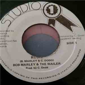 Bob Marley & The Wailer - Rudie