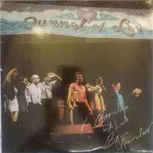 Bruce Springsteen - For Barcelona With Love - Tunnel Of Love