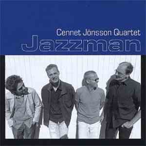 Cennet Jönsson Quartet - Jazzman