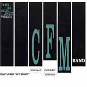C.F.M. Band - CFM Band