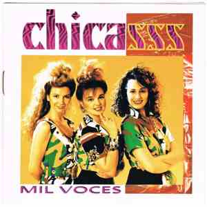 Chicasss - Mil Voces