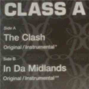 Class A - The Clash
