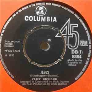 Cliff Richard - Jesus