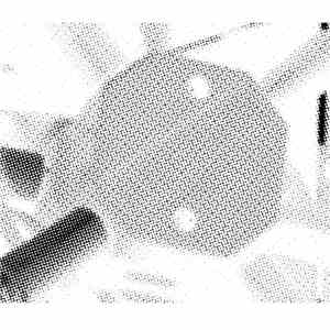 Connect_icut - Music for Granular Synthesizer