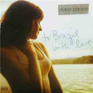 Diana Panton - To Brazil With Love