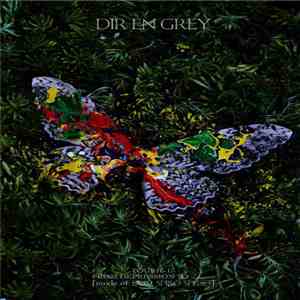 DIR EN GREY - Tour16-17 From Depression To ________ [Mode Of Dum Spiro Sper ...