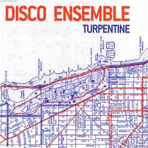 Disco Ensemble - Turpentine