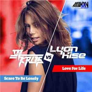 Dj Krus, Lyon Kise - Dj Krus vs Lyon Kise (Makina Vocal Pack)